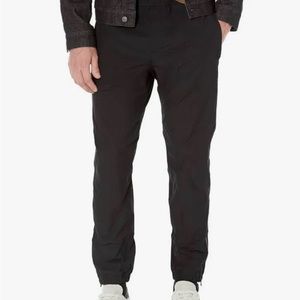 VINCE Modern Pull-On Jogger Sz S (LARGE SMALL)